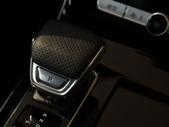 2020款 500PHEV 智能座舱旗舰版