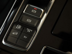 2020款 500PHEV 智能座舱旗舰版