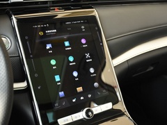 2020款 500PHEV 智能座舱旗舰版