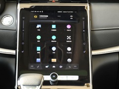 2020款 500PHEV 智能座舱旗舰版