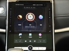 2020款 500PHEV 智能座舱旗舰版