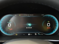 2020款 500PHEV 智能座舱旗舰版