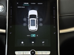 2020款 500PHEV 智能座舱旗舰版