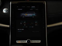 2020款 500PHEV 智能座舱旗舰版
