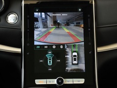 2020款 500PHEV 智能座舱旗舰版