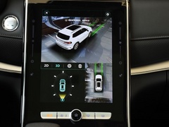 2020款 500PHEV 智能座舱旗舰版