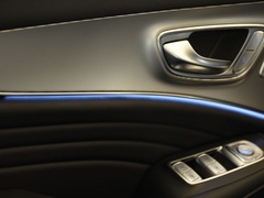 2020款 500PHEV 智能座舱旗舰版