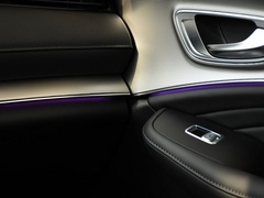 2020款 500PHEV 智能座舱旗舰版