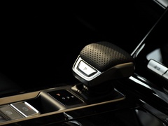 2020款 500PHEV 智能座舱旗舰版