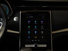 2020款 500PHEV 智能座舱旗舰版