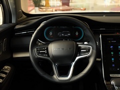 2020款 500PHEV 智能座舱旗舰版