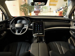2020款 500PHEV 智能座舱旗舰版