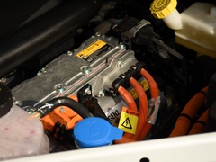 2020款 500PHEV 智能座舱旗舰版