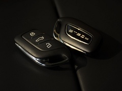 2020款 500PHEV 智能座舱旗舰版