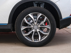 2019款 EV 智悦型