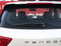2019款 EV 智悦型