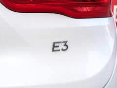 2019款 EV 智悦型