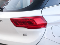 2019款 EV 智悦型