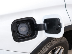 2019款 EV 智悦型