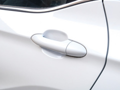 2019款 EV 智悦型