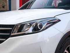 2019款 EV 智悦型