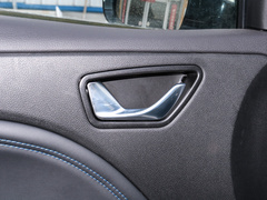 2019款 EV 智悦型