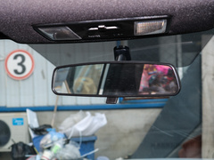 2019款 EV 智悦型