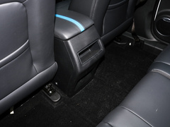 2019款 EV 智悦型