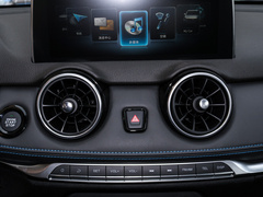 2019款 EV 智悦型