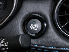 2019款 EV 智悦型
