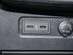 2019款 EV 智悦型
