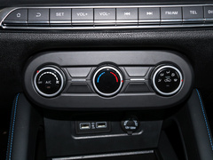 2019款 EV 智悦型