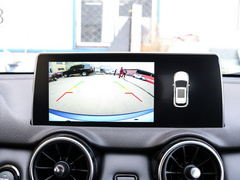 2019款 EV 智悦型