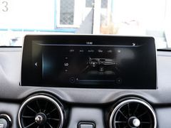 2019款 EV 智悦型