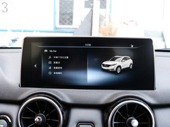 2019款 EV 智悦型