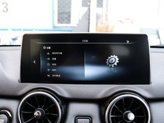 2019款 EV 智悦型