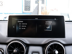 2019款 EV 智悦型