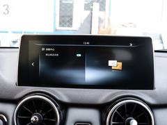 2019款 EV 智悦型