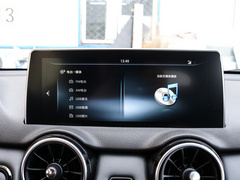 2019款 EV 智悦型