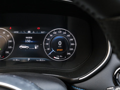 2019款 EV 智悦型