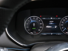 2019款 EV 智悦型