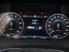 2019款 EV 智悦型