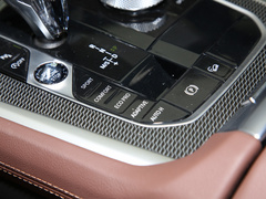 2020款 xDrive40i M运动套装