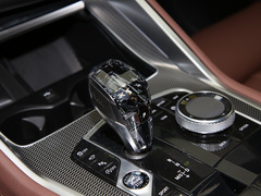 2020款 xDrive40i M运动套装