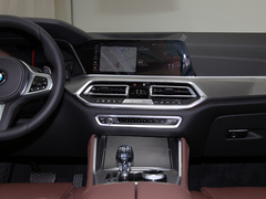2020款 xDrive40i M运动套装