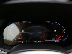 2020款 xDrive40i M运动套装