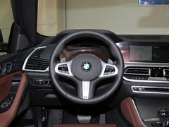 2020款 xDrive40i M运动套装
