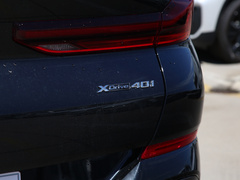 2020款 xDrive40i 尊享型 M运动套装