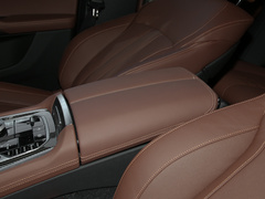 2020款 xDrive40i 尊享型 M运动套装