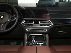 2020款 xDrive40i 尊享型 M运动套装